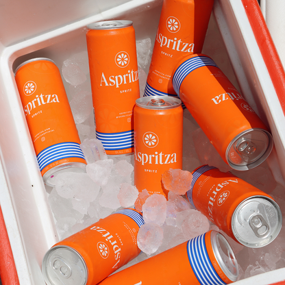 Aspritza Spritz (12-Pack)